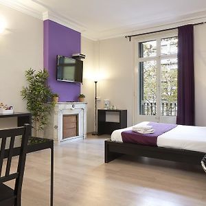 Superior Zimmer mit Kingsize-Bett